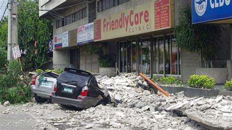 earthquake muntinlupa